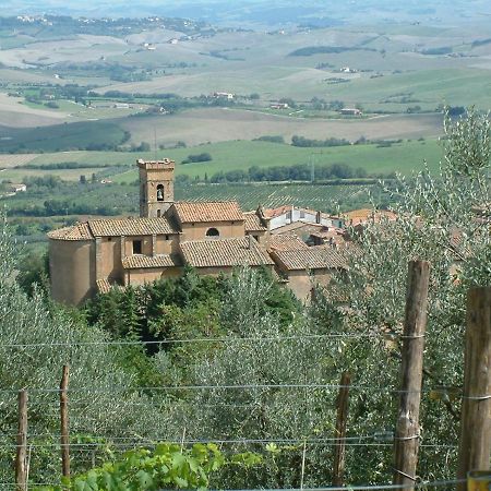 Вилла Casa Della Nonna Кьянни Экстерьер фото